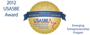 USASBE Featured